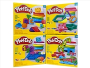 Buy Playdoh Starters (Sent At Random)