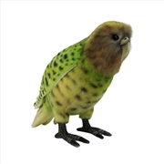 Buy Bird Kakapo 33cm.L