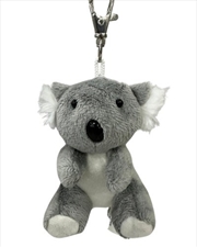 Buy 9cm Keyring - Koala