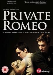 Buy Private Romeo (REGION 2)