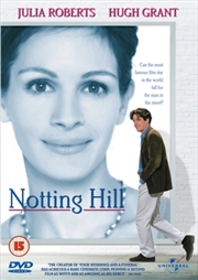 Buy Notting Hill (REGION 2)