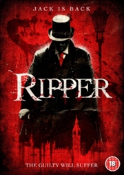 Buy Ripper (REGION 2)