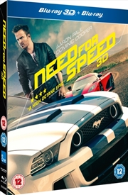 Buy Need For Speed