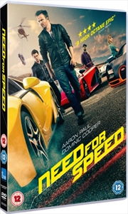 Buy Need For Speed (REGION 2)