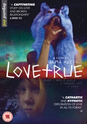 Buy Lovetrue (REGION 2)