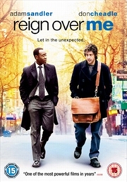 Buy Reign Over Me (REGION 2)