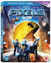 Buy Pixels