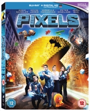 Buy Pixels