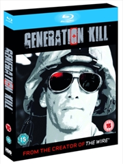 Buy Generation Kill - Complete Mini Series