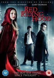 Buy Red Riding Hood (REGION 2)