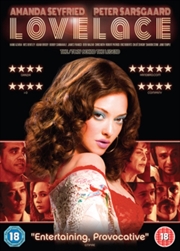 Buy Lovelace (REGION 2)