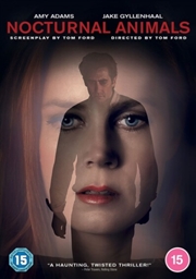 Buy Nocturnal Animals (REGION 2)