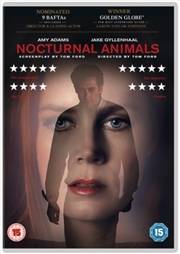 Buy Nocturnal Animals (REGION 2)