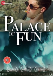 Buy Palace Of Fun (REGION 2)