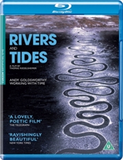 Buy Rivers And Tides