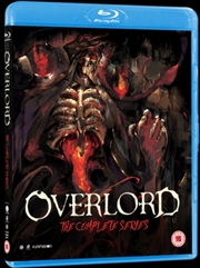 Buy Overlord