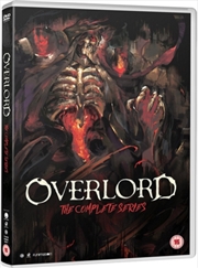 Buy Overlord (REGION 2)