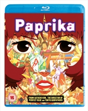 Buy Paprika