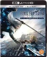 Buy Final Fantasy VII - Advent Children