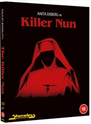 Buy Killer Nun Limited Edition