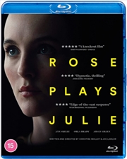 Buy Rose plays Julie
