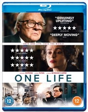 Buy One Life