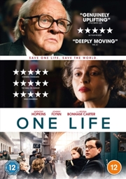 Buy One Life (REGION 2)