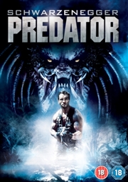 Buy Predator (REGION 2)