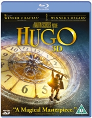 Buy Hugo