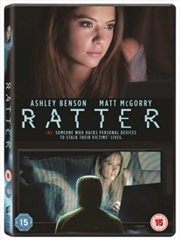 Buy Ratter (REGION 2)
