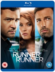 Buy Runner Runner