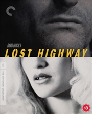 Buy Lost Highway