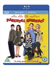 Buy Parental Guidance
