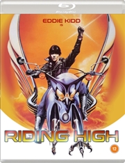 Buy Riding High
