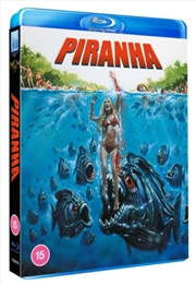 Buy Piranha