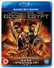 Buy Gods Of Egypt