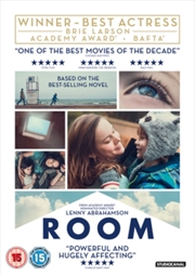 Buy Room (REGION 2)