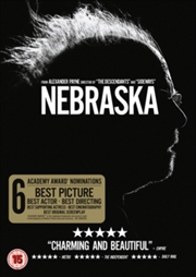 Buy Nebraska (REGION 2)