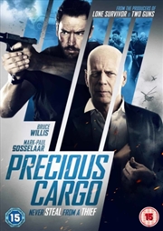 Buy Precious Cargo (REGION 2)