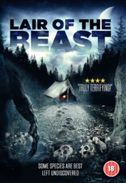 Buy Lair Of The Beast (REGION 2)