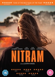 Buy Nitram (REGION 2)