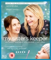 Buy My Sisters Keeper