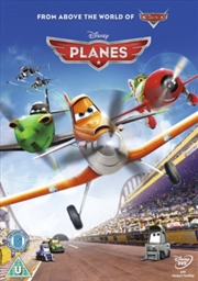 Buy Planes (REGION 2)
