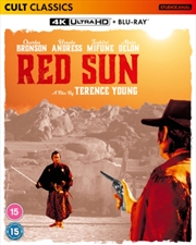 Buy Red Sun