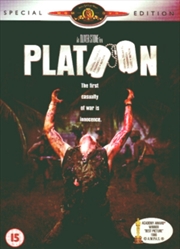 Buy Platoon (REGION 2)