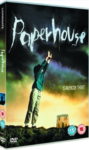 Buy Paperhouse (REGION 2)