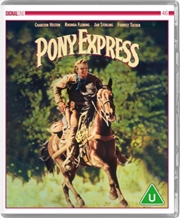 Buy Pony Express (REGION 2)