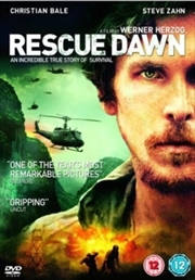 Buy Rescue Dawn (REGION 2)
