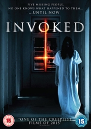 Buy Invoked (REGION 2)