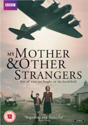 Buy My Mother and Other Strangers - The Complete Mini Series (REGION 2)